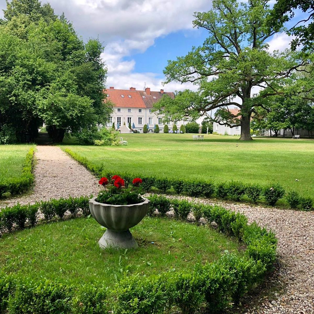 Dwór Kaliszki WeseleNaSali.pl