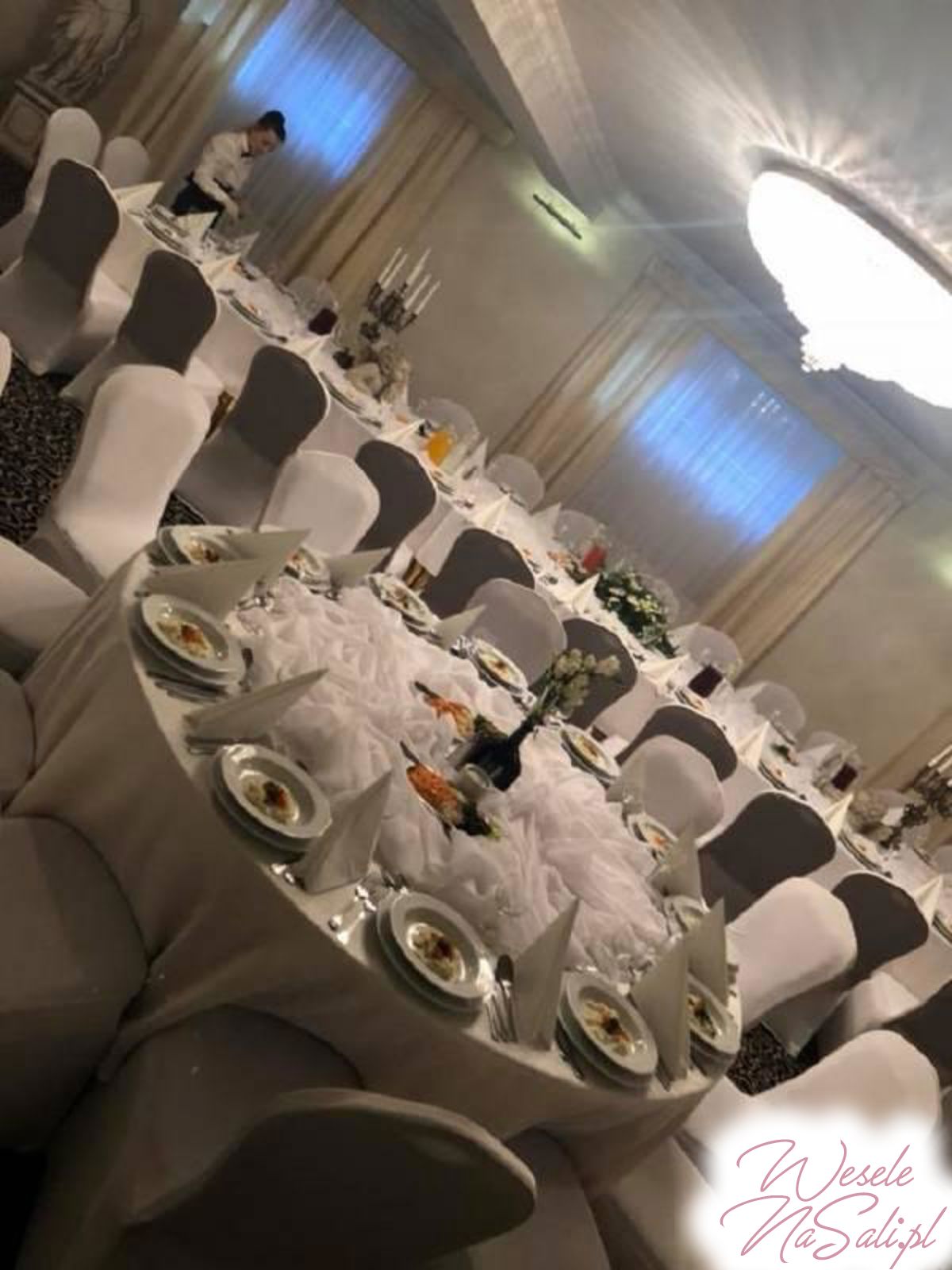 Hotel Imperium | WeseleNaSali.pl