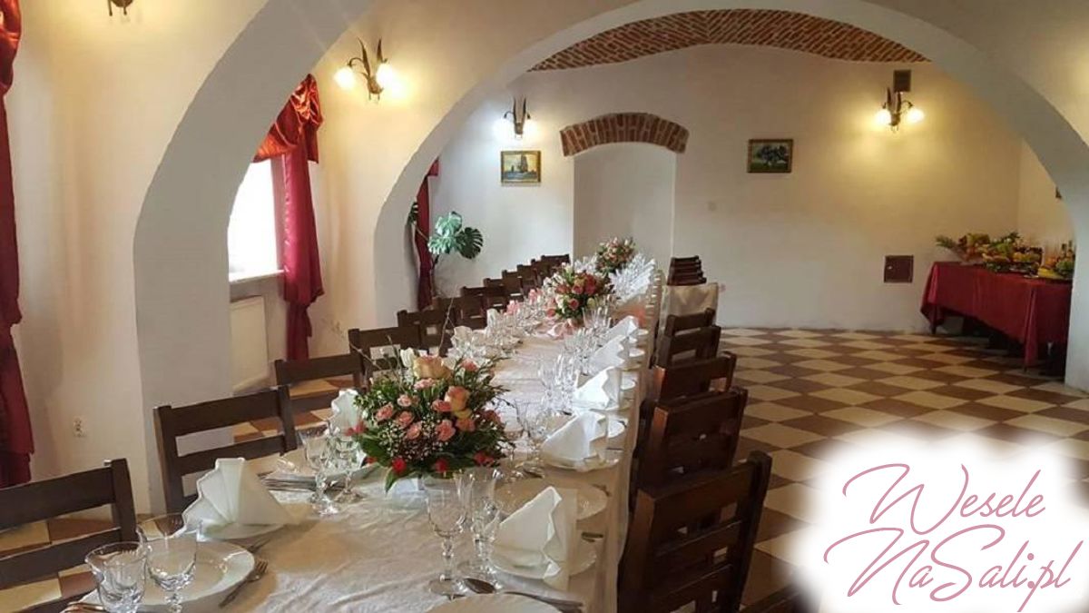Pałac Biała Rawska - Obiekt historyczny, Hotel, Apartamenty ...